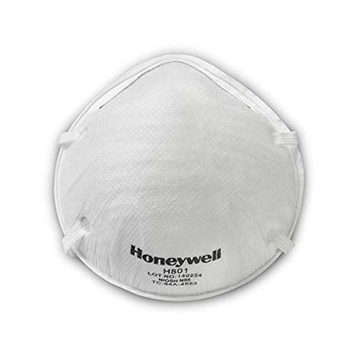 Khẩu trang honeywell h801